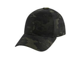 Kšiltovka Elite NYCO Extreme - Multicam Black [M-Tac]