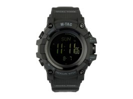 Digital watch Tactical Adventure - Black [M-Tac]