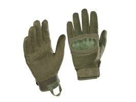 Gloves Assault Tactical Mk.3 - Olive [M-Tac]
