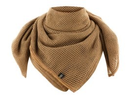 Echarpe en maille 180x90cm - Coyote [M-Tac]