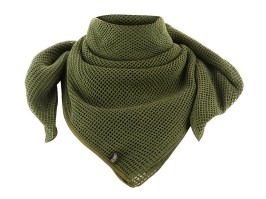 Echarpe en maille 180x90cm - Olive [M-Tac]