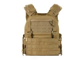 Nosič plátů Cuirass QRS Gen.II - Coyote [M-Tac]