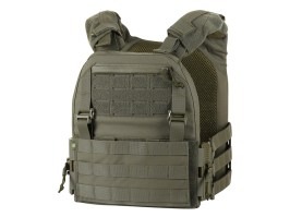 Nosič plátů Cuirass QRS Gen.II - Ranger Green [M-Tac]