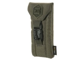 Sumka na mobilní telefon Elite Hex, velká - Ranger Green [M-Tac]