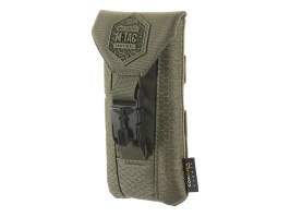 Sumka na mobilní telefon Elite Hex, střední - Ranger Green [M-Tac]