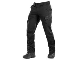 Tactical pants Aggressor Gen.II Flex - Army Olive [M-Tac]
