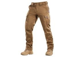 Tactical pants Aggressor Gen.II Flex - Coyote Brown [M-Tac]