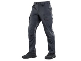 Tactical pants Aggressor Gen.II Flex - Dark Grey [M-Tac]