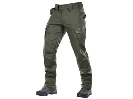 Tactical pants Aggressor Gen.II Flex - Army Olive [M-Tac]