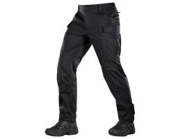 Tactical pants Conquistador Gen. I Flex - Black [M-Tac]