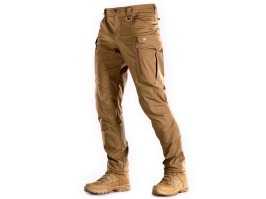 Tactical pants Conquistador Gen. I Flex - Coyote Brown [M-Tac]