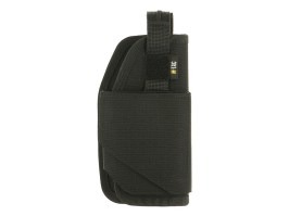 Univerzální pistolové MOLLE pouzdro Elite - černé [M-Tac]