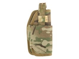 Universal Tactical Holster Elite - Multicam [M-Tac]