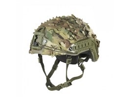 Couvre-casque Vilha pour casque FAST - Multicam [M-Tac]