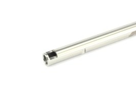 Vnitřní nerezová hlaveň Steel Bull 6,03 mm - 229 mm [MadBull]