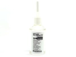 Ultimate silicone oil (30ml) [MadBull]