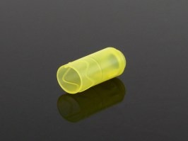 Silikonová HopUp gumička 2021 Super Macaron pro elektrické zbraně  - 60° [Maple Leaf]