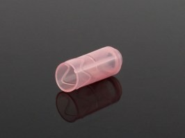 Silikonová HopUp gumička 2021 Super Macaron pro elektrické zbraně  - 80° [Maple Leaf]