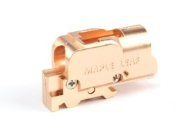 Hop-Up Chamber for WE G17/G18/G19 included Gen5 series [Maple Leaf]