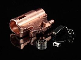 Kit de chambre HopUp pour pistolets Marui / WE / KJ 1911 GBB [Maple Leaf]