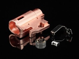HopUp chamber set for WE , TM Hi-Capa GBB pistols [Maple Leaf]