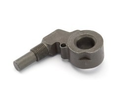 VSR bolt handle base for left hand [Maple Leaf]