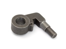 VSR bolt handle base for right hand [Maple Leaf]