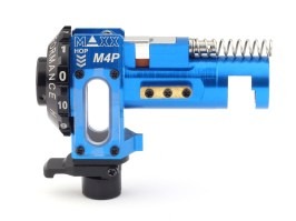Kompletní CNC HopUp komora M4P - PRO (HPA) [MAXX Model]