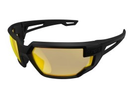 Taktické brýle TYPE-X - žluté (Amber) [Mechanix]