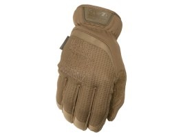Tactical glove  Fast Fit® - Coyote [Mechanix]