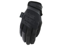 Taktické rukavice Specialty 0.5mm dámské - Covert (černé) [Mechanix]