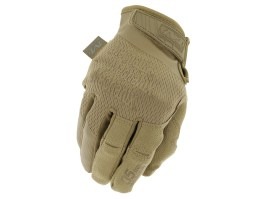 Taktické rukavice Specialty 0.5mm - Coyote [Mechanix]