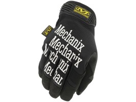 Gant tactique The Original® - Noir, taille L [Mechanix]