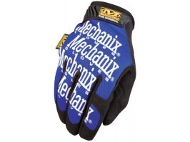 Tactical glove The Original® - Blue [Mechanix]