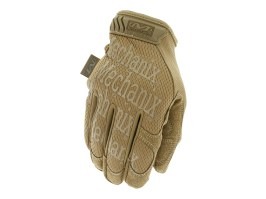 Tactical glove The Original® - Coyote [Mechanix]
