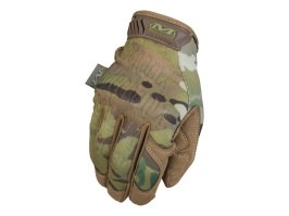 Tactical glove The Original® - Multicam [Mechanix]