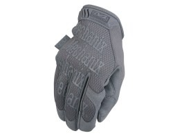 Tactical glove The Original® - Wolf Grey [Mechanix]