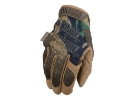 Tactical glove The Original® - Woodland [Mechanix]
