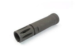 Metal flash hider FH-003 [Shooter]