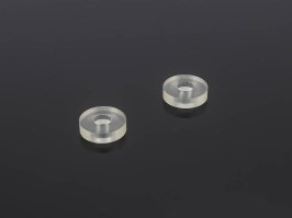 CO2 Magazine Reinforcement Cartridge Gasket 2mm (2pcs) for CO2 Pistol [MOD]