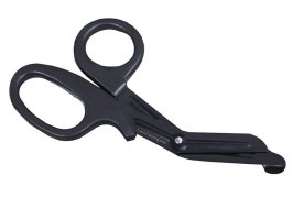 Tactical Medical Scissors - Black [EmersonGear]