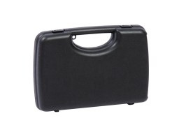 Kufr na pistoli 23,5 x 16 x 4,6cm - černý (2038) [Negrini]