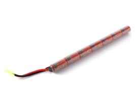 NiMH Battery 8.4V 1600mAh - AK Mini stick [VB Power]