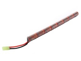 NiMH Battery 9.6V 1600mAh - AK Mini stick [VB Power]