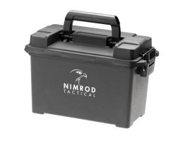 Ammo Box 34 x 18 x 22,5 - Large [Nimrod]
