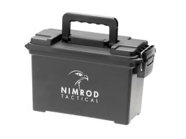 Ammo Box 29 x 13 x 17,5 - Medium [Nimrod]