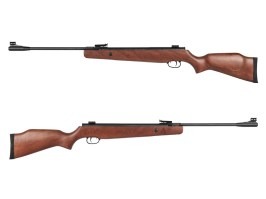 Airgun rifle AR1000F Magnum, cal. 4.5mm (.177) [Norconia]