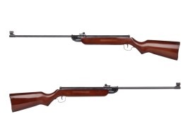Airgun rifle B2, cal. 5.5mm (.22) [Norconia]
