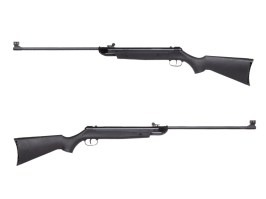 Airgun rifle B2 Synthetic, cal. 4.5mm (.177) [Norconia]