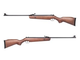 Fusil à air comprimé QB18 Wood, cal. 4.5mm (.177) [Norconia]